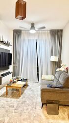 The Santorini (D18), Condominium #522822321
